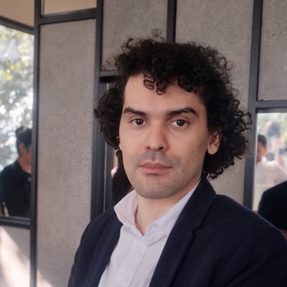 David Diaz, Co-Founder, DALE Labs