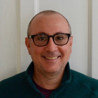 Leonardo Shapiro, Co-Founder, DALE Labs